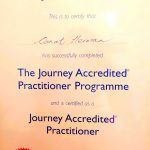 תעודת המסע מוקטנת